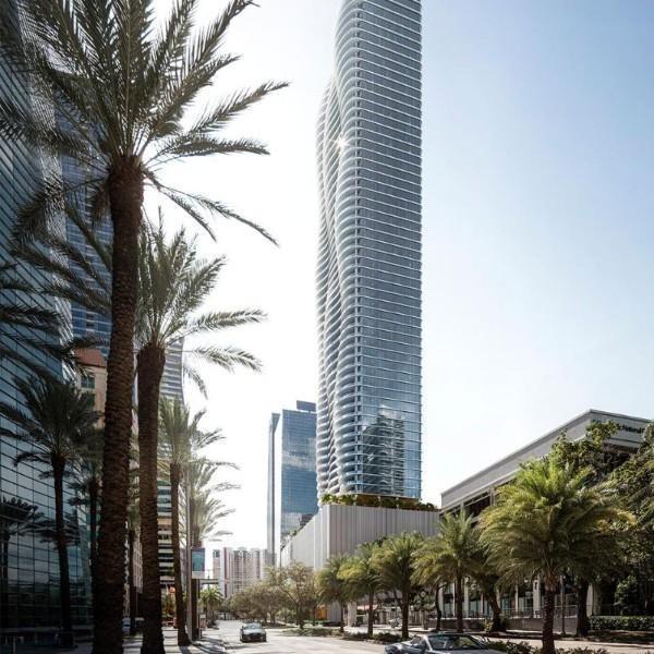 Alicia pulido - The Residences at 1428 Brickell