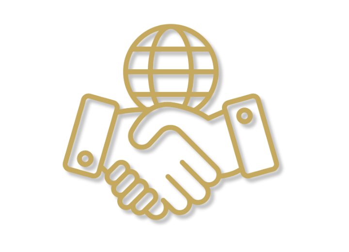 Support for International Clients
