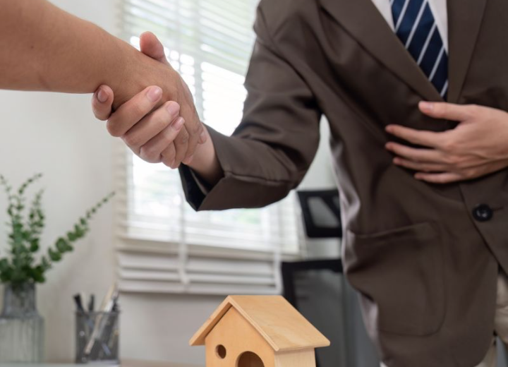 TRUSTED CLIENT RELATIONSHIPS