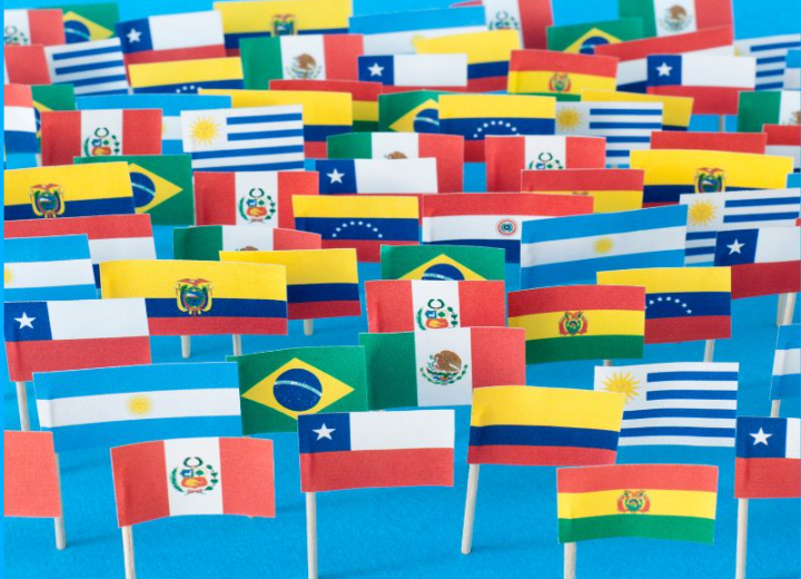 LATIN AMERICAN SPECIALIST