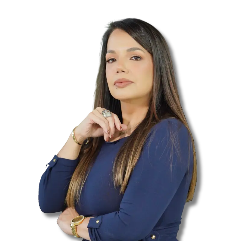 Alicia Pulido