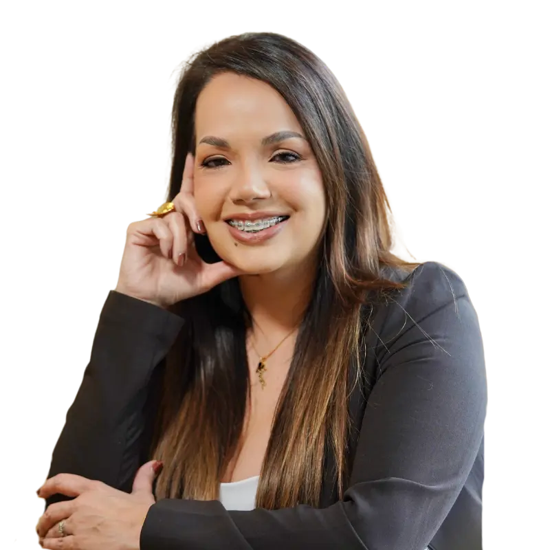 Alicia Pulido - Your Trusted Real Estate Advisor in South Florida