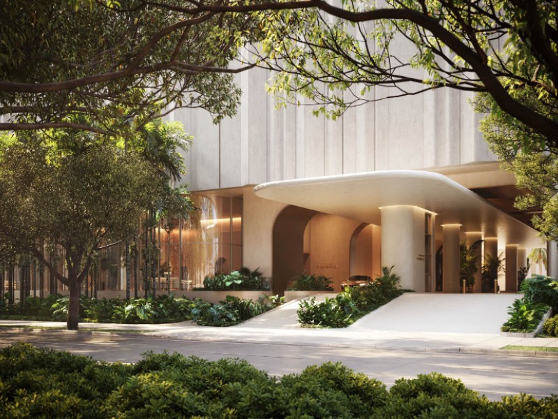 1428 Brickell Ave - Florida - Miami - 33131