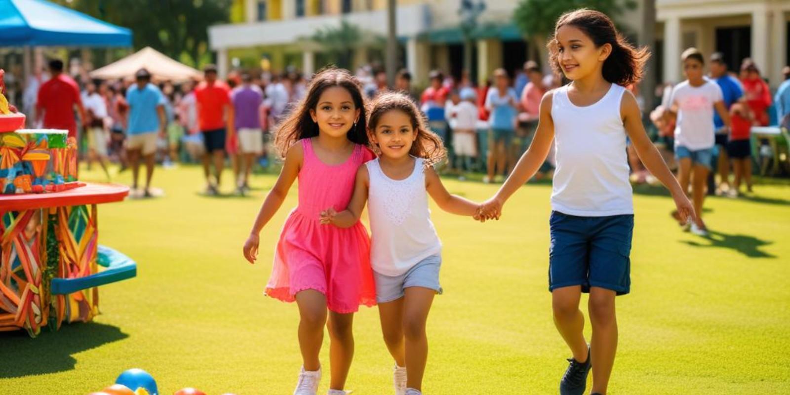 The Best Neighborhoods in Doral for Families in 2025