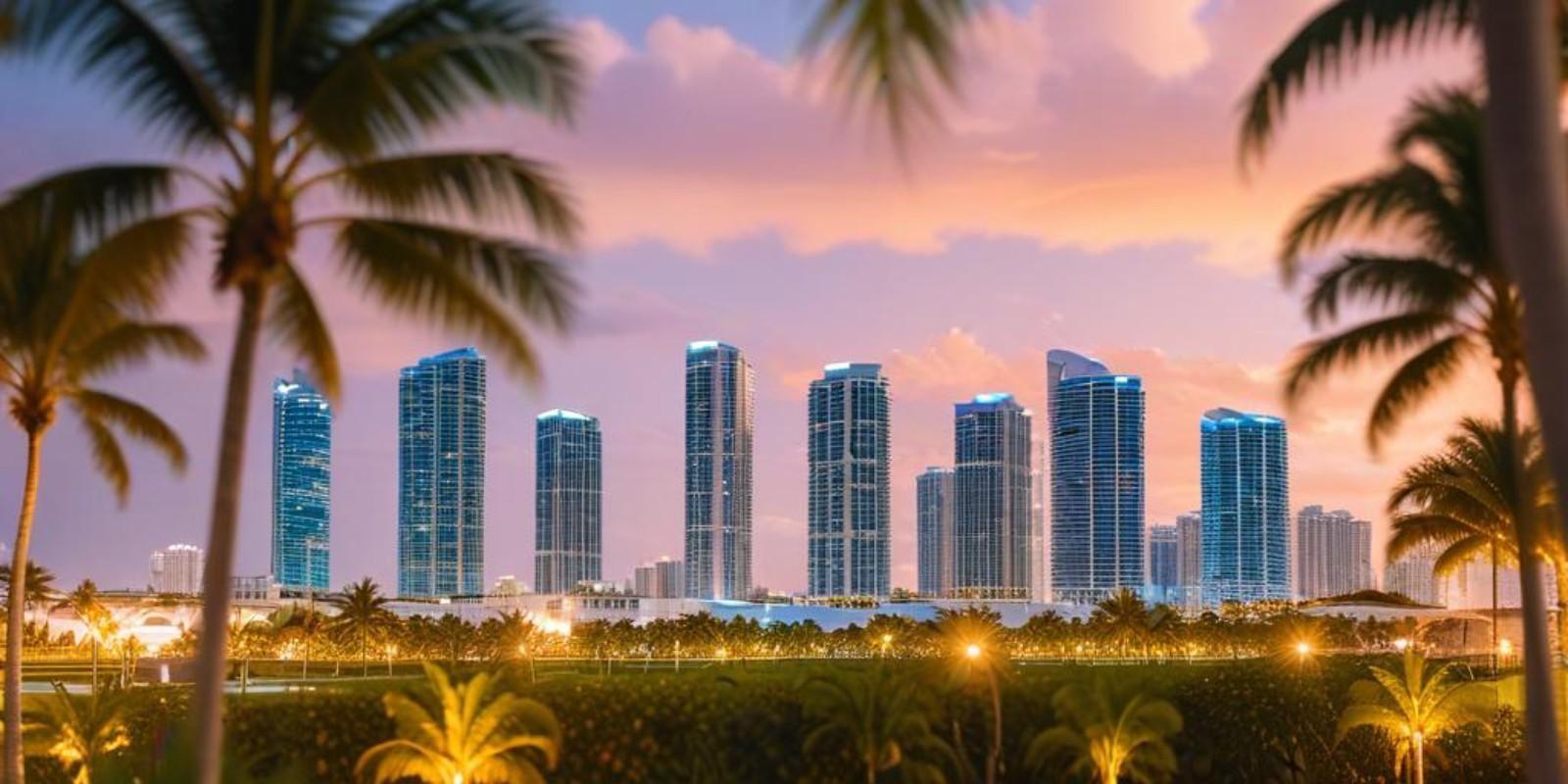 How to Invest in Real Estate in Miami as an International Buyer