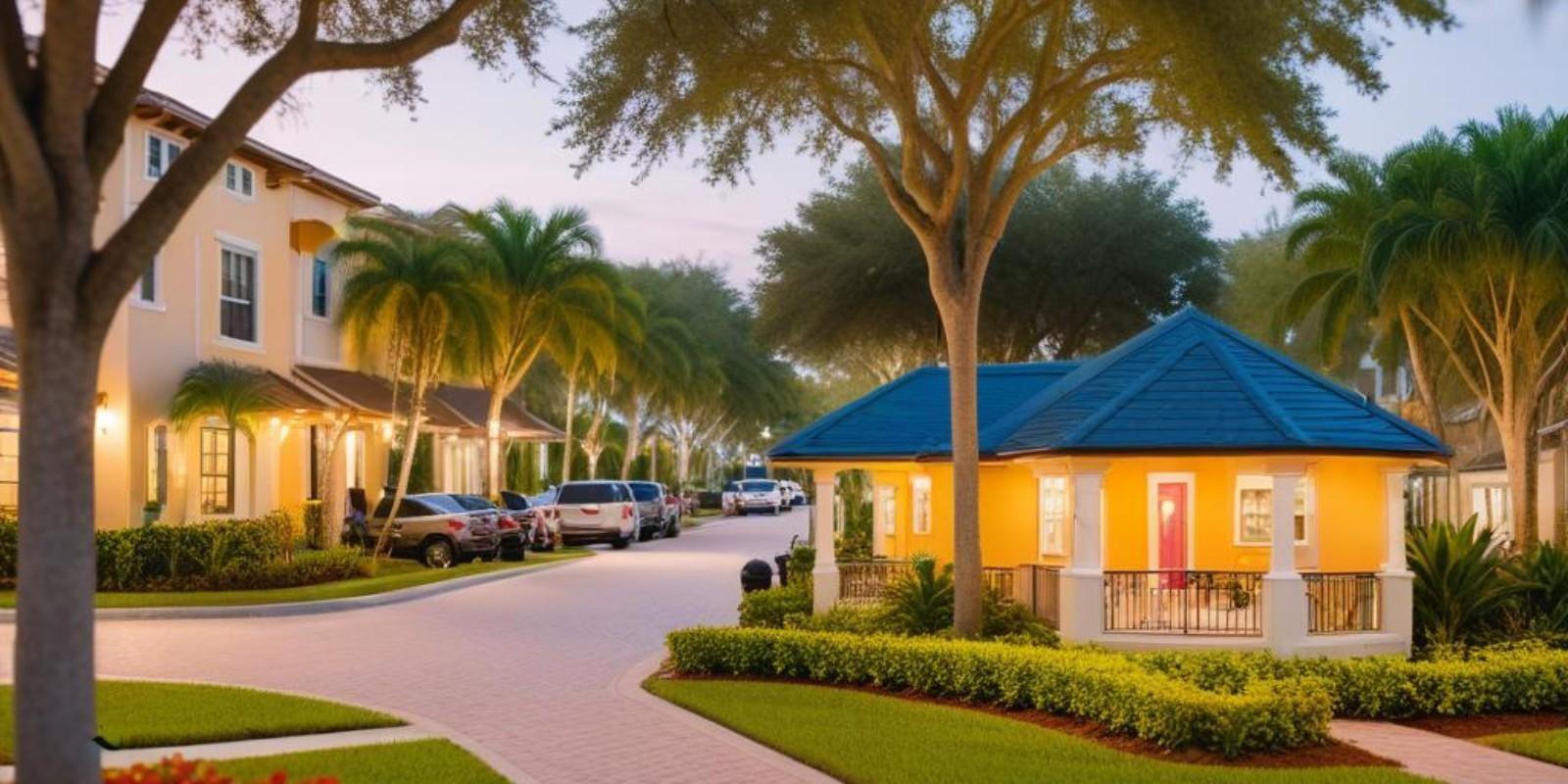 Understanding Property Appreciation Trends in Kendall
