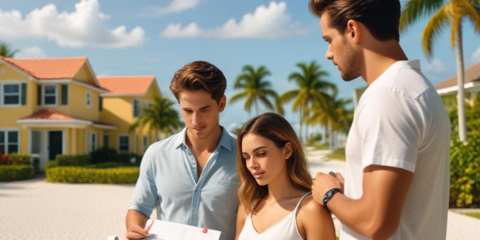 Common Mistakes First-Time Homebuyers Should Avoid