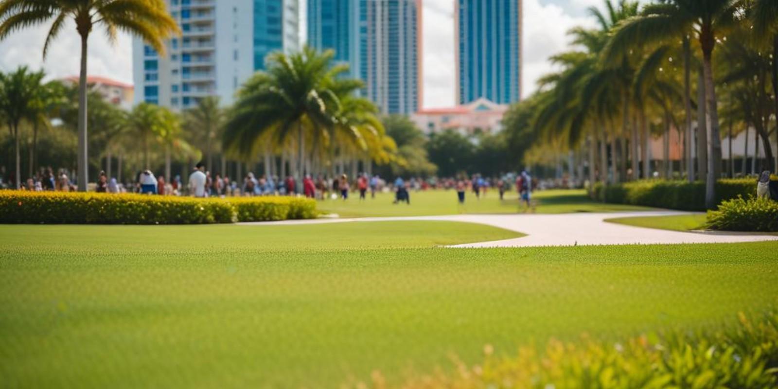 Investing in Doral: A Smart Opportunity for Growth