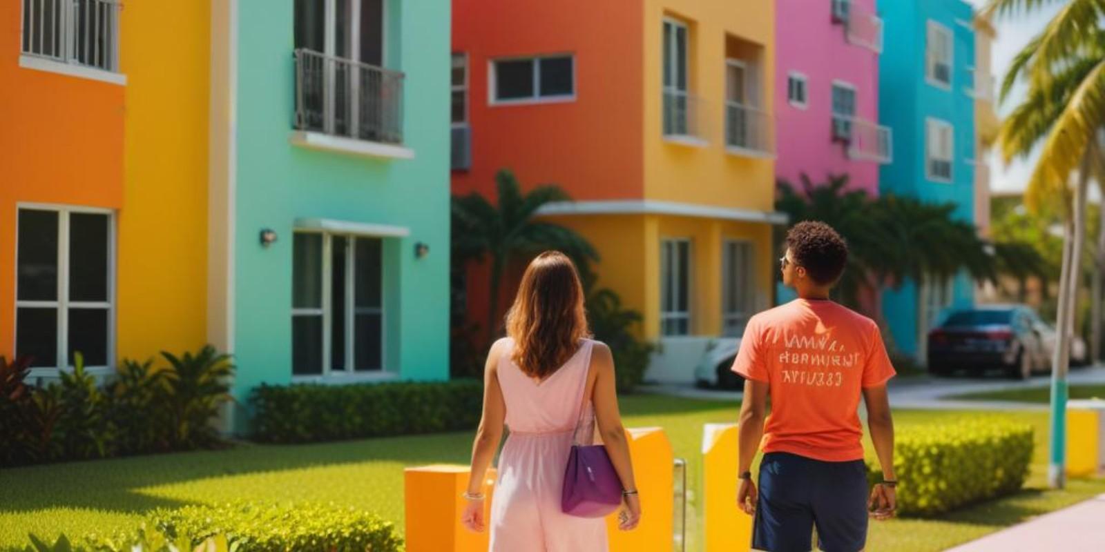 How to Rent a Property in Miami Without Losing Your Mind