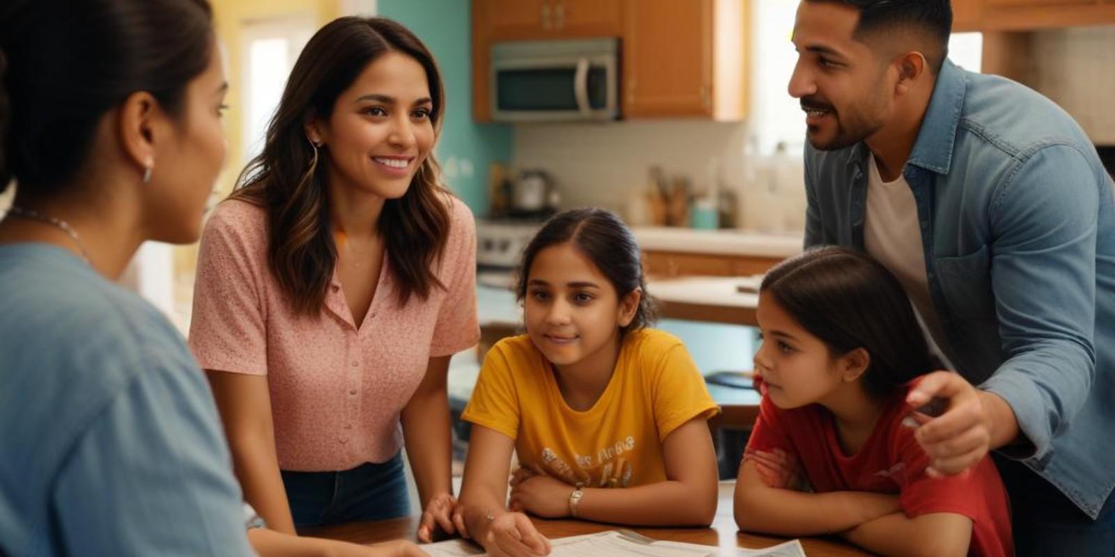 Navigating the U.S. Housing Market as a Latino Buyer